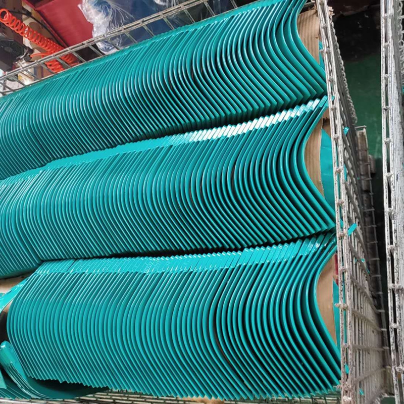 Spare Parts Rotavator Blade Suit for Maschio Rotavator