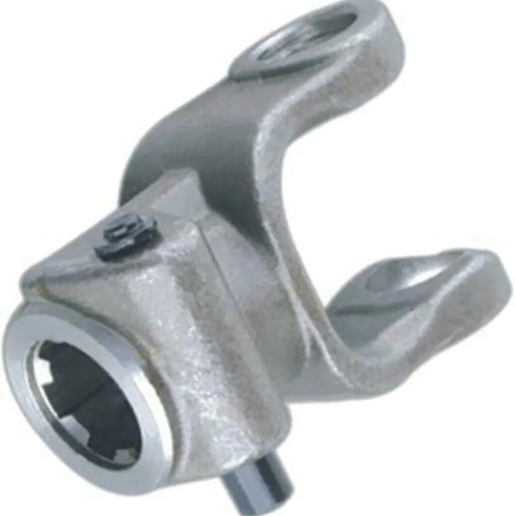 Superior Quality Tractor OEM Pto Drive Shafts