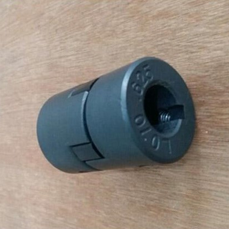 Powder Metallurgy Flexible Jaw Coupling Sintered Iron Jaw Coupling Hubs