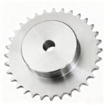 Factory Direct Sales of Gears and Sprockets