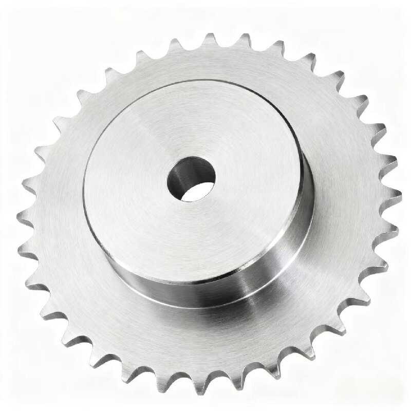 Factory Direct Sales of Gears and Sprockets
