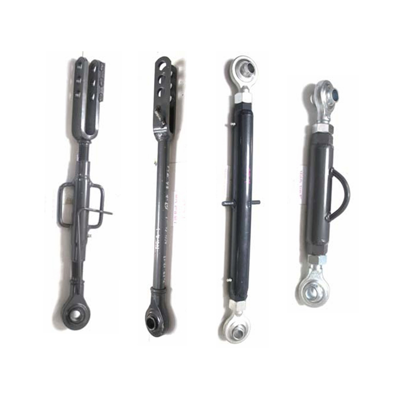 Hydraulic Top and Side Link Tractor Spare Parts Tractor Hitch Top Link Point Linkage - Point Linkage and Top Linkage