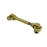 Tractor Accessory Power Drive Transmission Pto Shaft - Pto Shaft and Power Drive Shaft