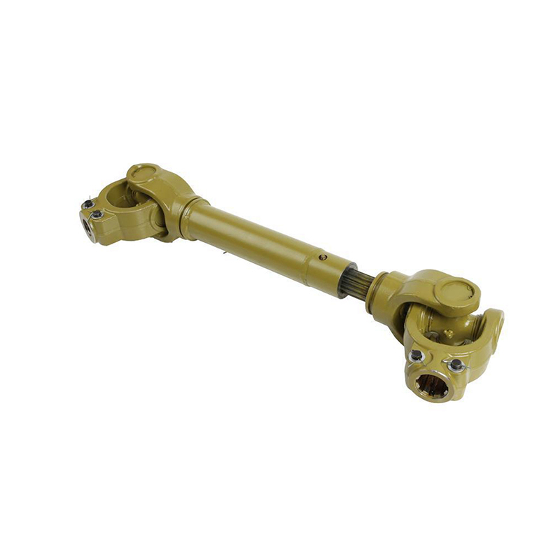 Tractor Accessory Power Drive Transmission Pto Shaft - Pto Shaft and Power Drive Shaft