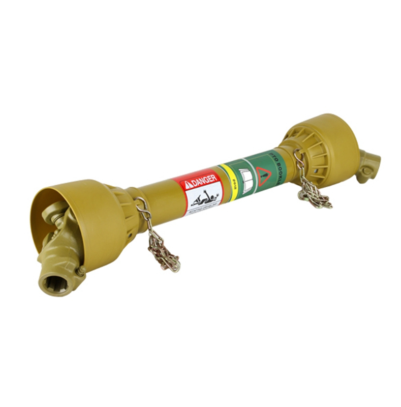 Agriculture Machine Accessory Drive Axle Transmission Shaft Power Drive Pto Shaft