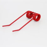 Cultivator Spare Parts Replacement Horrow Tooth Spring Rake Parts