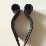 Harvester Blade Agriculture Machinery and Tractor Parts Potato Harvester Flail