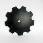Tillage Machine Parts Cultivator Parts Mounted Plough Spare Parts Harrow Disc Blade