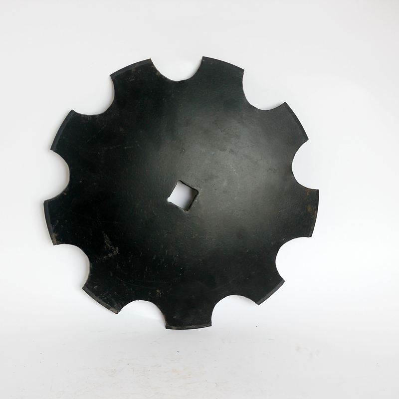 Tillage Machine Parts Cultivator Parts Mounted Plough Spare Parts Harrow Disc Blade