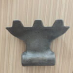 Rotary Hoe Mover Flail Blade Hammer Replacement Blade