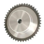 Factory Direct Sales of Gears and Sprockets