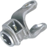 Tractor Accessory Power Drive Transmission Pto Shaft - Pto Shaft and Power Drive Shaft