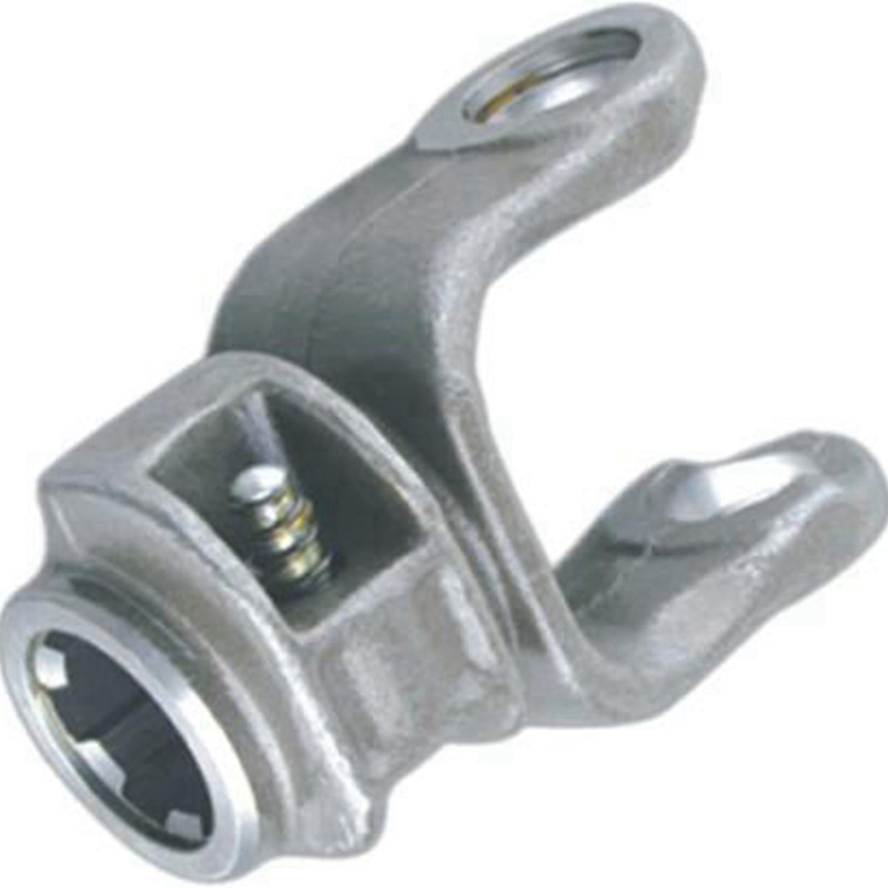 Tractor Accessory Power Drive Transmission Pto Shaft - Pto Shaft and Power Drive Shaft