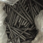 Hot Style Agricultural Machinery Parts Harvester Blade Combine Harvester Blade - Harvester Blade and Cutting Knife