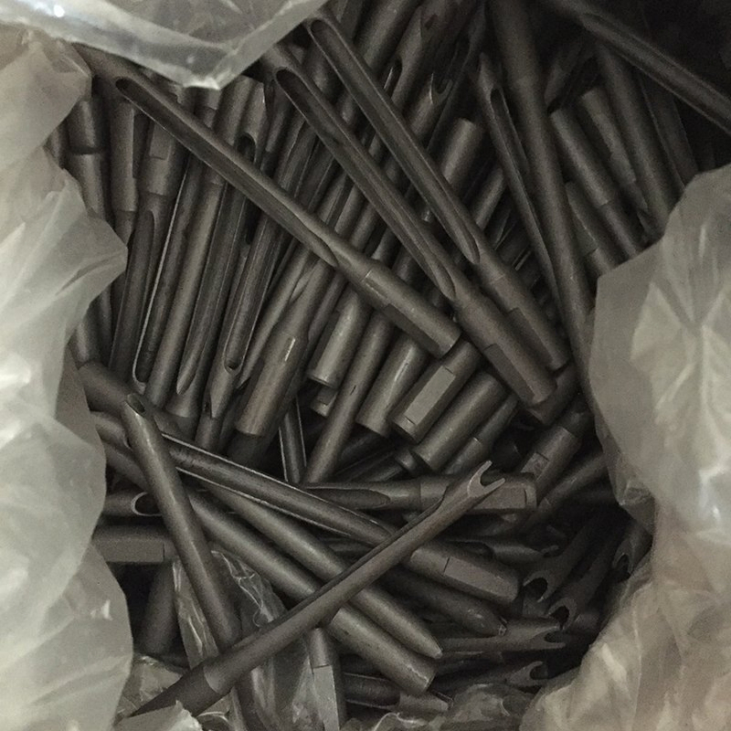 Hot Style Agricultural Machinery Parts Harvester Blade Combine Harvester Blade - Harvester Blade and Cutting Knife