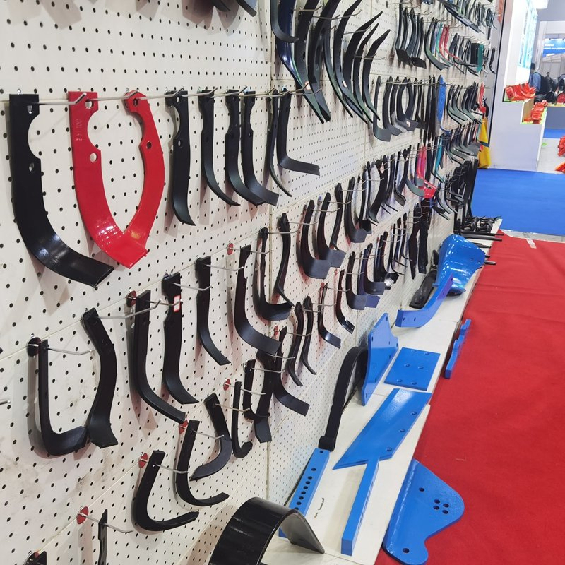 Agro Tillage Machine Cultivator Spare Parts Mounted Ploughs Share Point 3364150 Plough Tips Plow Parts