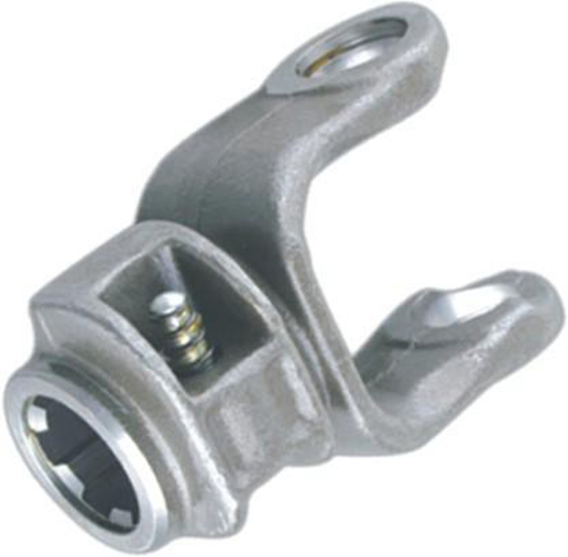 Agriculture Machine Accessory Drive Axle Transmission Shaft Power Drive Pto Shaft