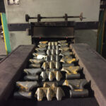 Rotary Hoe Mover Flail Blade Hammer Replacement Blade