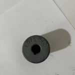 Powder Metallurgy Flexible Jaw Coupling Sintered Iron Jaw Coupling Hubs