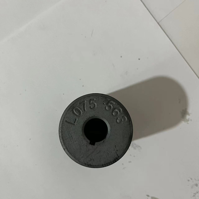 Powder Metallurgy Flexible Jaw Coupling Sintered Iron Jaw Coupling Hubs