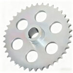 Factory Direct Sales of Gears and Sprockets