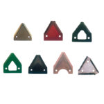 Hot Style Agricultural Machinery Parts Harvester Blade Combine Harvester Blade - Harvester Blade and Cutting Knife