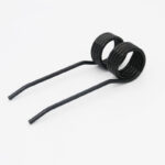 Cultivator Spare Parts Replacement Horrow Tooth Spring Rake Parts