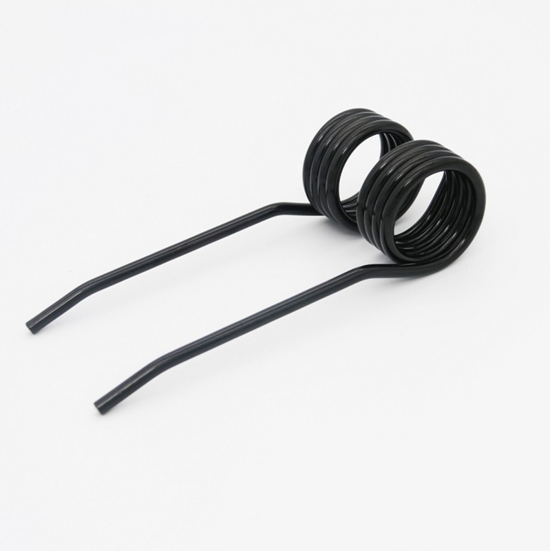 Cultivator Spare Parts Replacement Horrow Tooth Spring Rake Parts