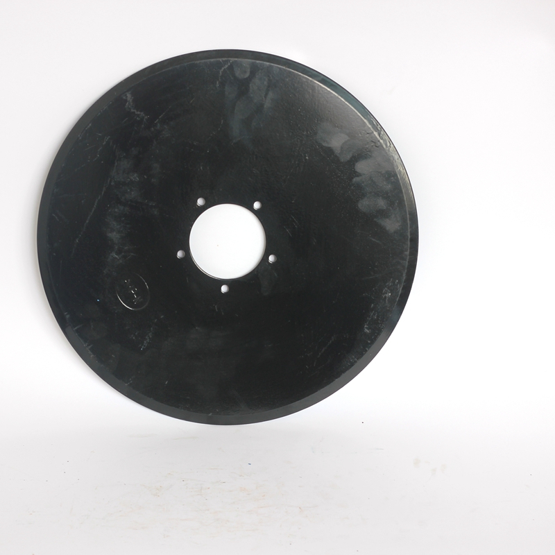 Tillage Machine Parts Cultivator Parts Mounted Plough Spare Parts Harrow Disc Blade