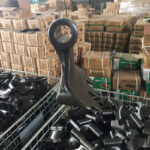 Rotary Hoe Mover Flail Blade Hammer Replacement Blade