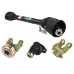 Superior Quality Tractor OEM Pto Drive Shafts