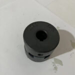 Sintered Iron Flexible Jaw Coupling Jaw Coupling Hubs - Sintered Iron Jaw Coupling Hubs and Flexible Jaw Coupling