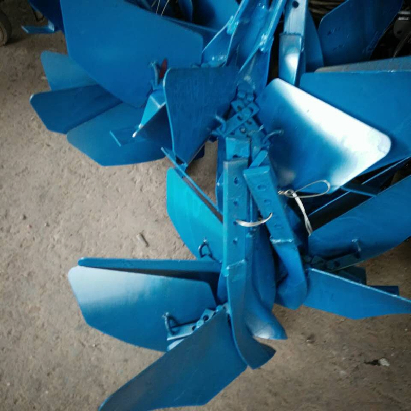 Cultivator Sapre Parts Plough Parts Replacement Skim Share - Skim Share and Share Point