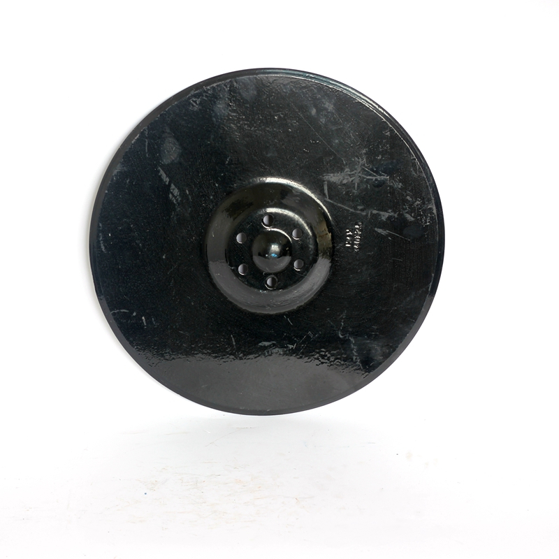 Tillage Machine Parts Cultivator Parts Mounted Plough Spare Parts Harrow Disc Blade