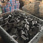 Rotary Hoe Mover Flail Blade Hammer Replacement Blade