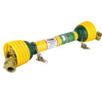 Superior Quality Tractor OEM Pto Drive Shafts