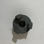 Powder Metallurgy Flexible Jaw Coupling Sintered Iron Jaw Coupling Hubs