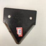 Hot Style Agricultural Machinery Parts Harvester Blade Combine Harvester Blade - Harvester Blade and Cutting Knife