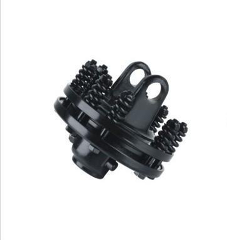 Agriculture Machine Accessory Drive Axle Transmission Shaft Power Drive Pto Shaft