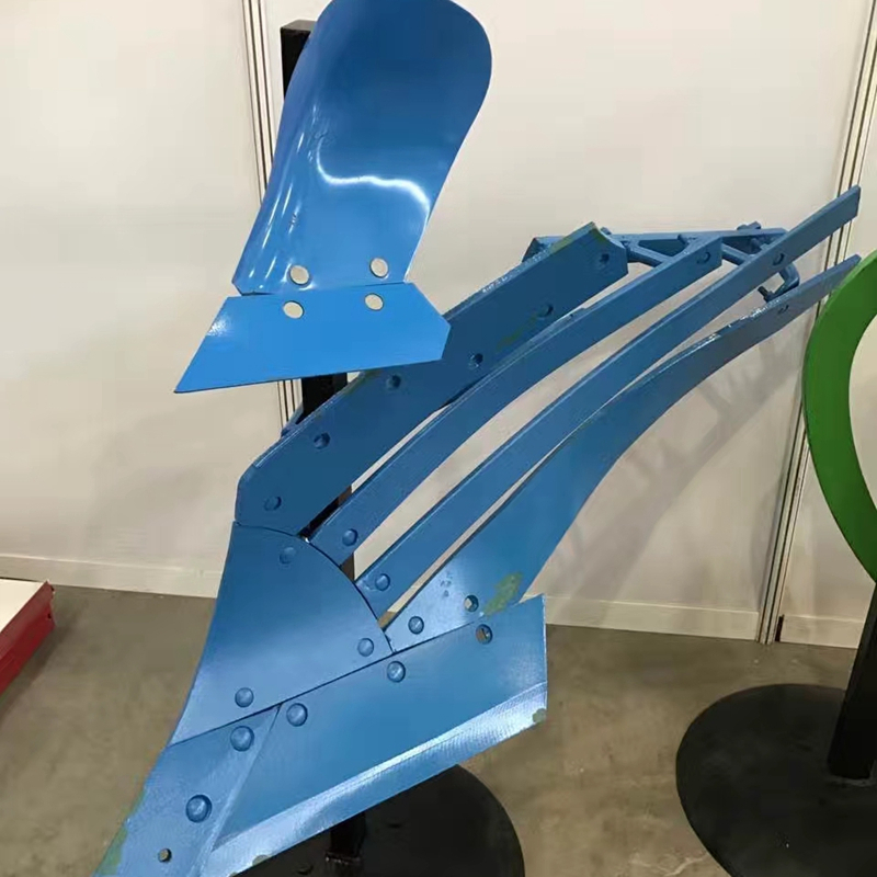 Cultivator Sapre Parts Plough Parts Replacement Skim Share - Skim Share and Share Point