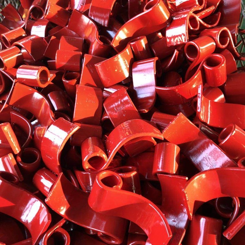 Harvester Blade Agriculture Machinery and Tractor Parts Potato Harvester Flail