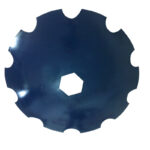 Tillage Machine Parts Cultivator Parts Mounted Plough Spare Parts Harrow Disc Blade