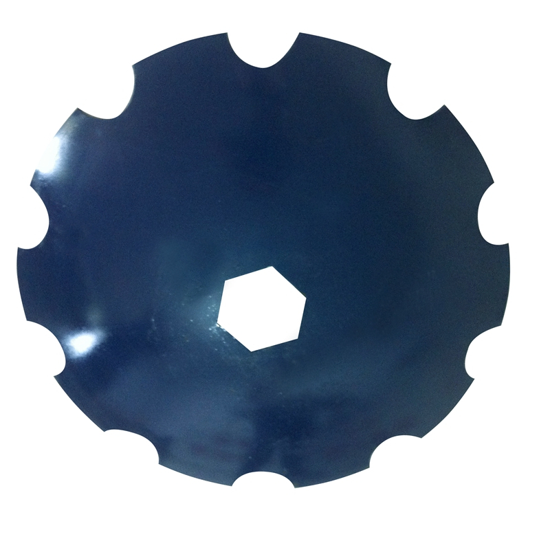 Tillage Machine Parts Cultivator Parts Mounted Plough Spare Parts Harrow Disc Blade