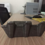 Rotary Hoe Mover Flail Blade Hammer Replacement Blade