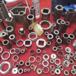 Superior Quality Tractor OEM Pto Drive Shafts