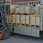 Powder Metallurgy Flexible Jaw Coupling Sintered Iron Jaw Coupling Hubs