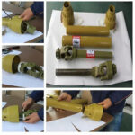 Tractor Accessory Power Drive Transmission Pto Shaft - Pto Shaft and Power Drive Shaft