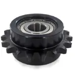 Idle Gear Specialized Factory for Mechanical Transmission