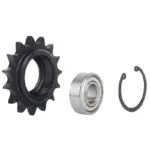 Idle Gear Specialized Factory for Mechanical Transmission