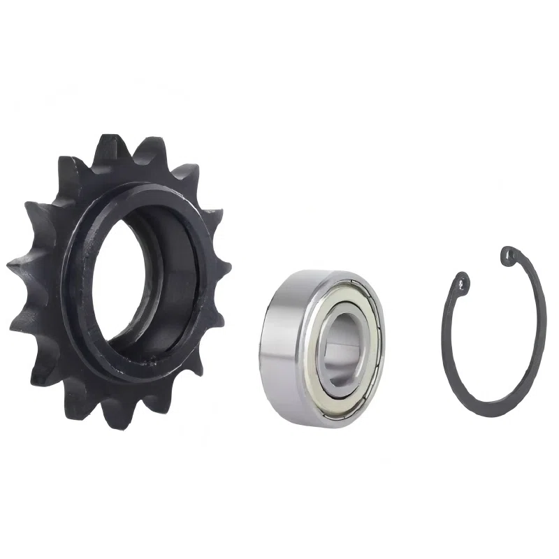 Idle Gear Specialized Factory for Mechanical Transmission